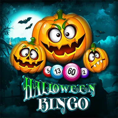 Halloween Bingo