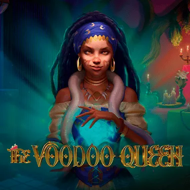 The Voodoo Queen